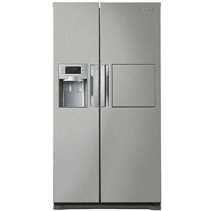 یخچال و فریزر سامسونگ مدل HM34