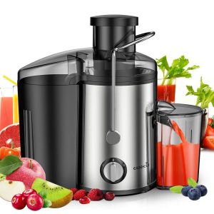 آبمیوه گیر سه کاره ایز هولد 65