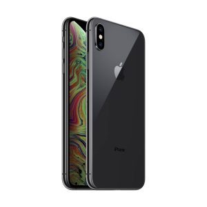 اپل آیفون ایکس اس مکس - 256 گیگابایت - دو سیم کارت