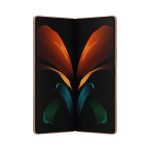 گوشی موبایل سامسونگ Galaxy Z Fold2 رم 12GB حافظه 256GB با قابلیت 4G